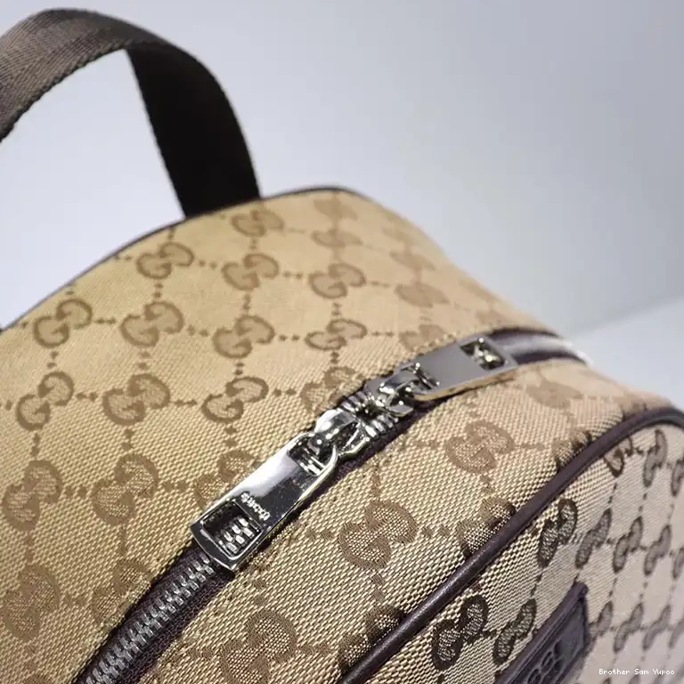 Brother Sam Yupoo Backpack 19GM0023 Gucci 0710